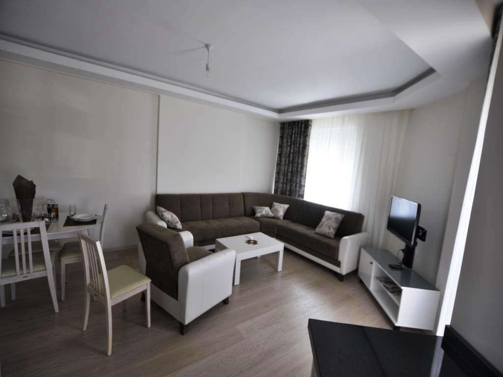 Kinaci Apartment Antalya