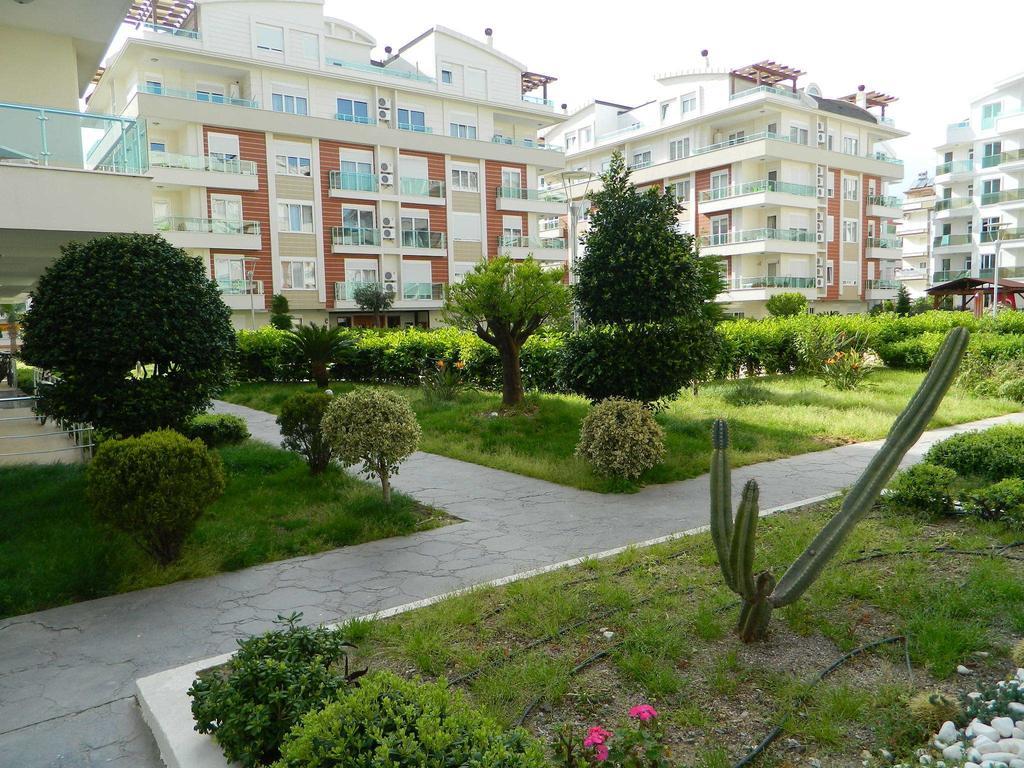 Apartment Kinaci Antalya